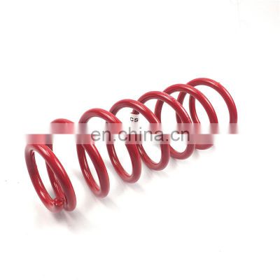 For Hyundai KIA Cerato Hot Selling Item Auto Shock Absorber Coil Spring