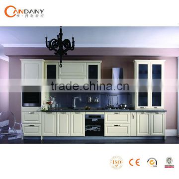 Simple Style Acrylic Kitchen cabinets,new model kitchen cabinet