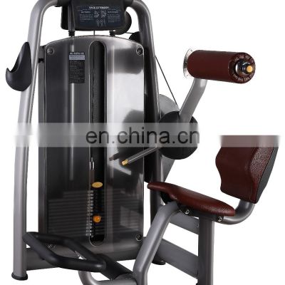 Best competitive gym use Lower Back fitness machine AN19 Series  from China Good Minolta Factory