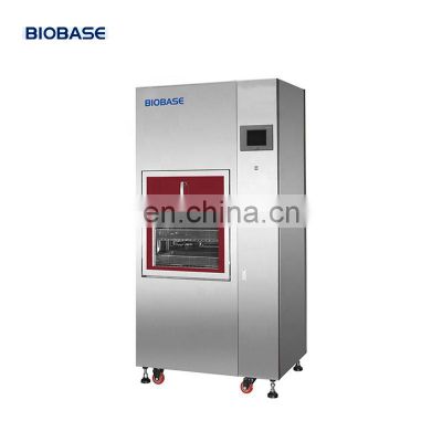 BIOBASE LN Washer Disinfector Medical Autoclave Glassware Washer BK-LW220D For Medical