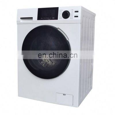 12KG Factory Direct Price Inverter Full-Automatic Washing Machine Medium With Dryer