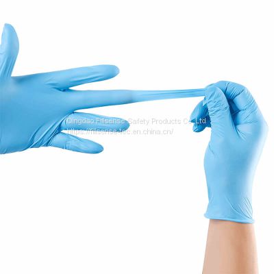 powder free disposable nitrile gloves black nitrile disposable gloves disposable medical gloves