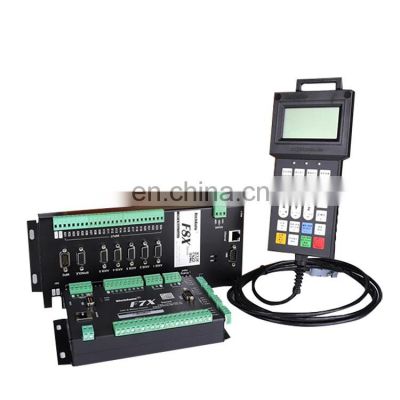 RichAuto F131 DSP control system three axis CNC planer controller for woodworking machinery