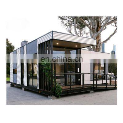 With Style Great Tiny container house luxury for prefab house