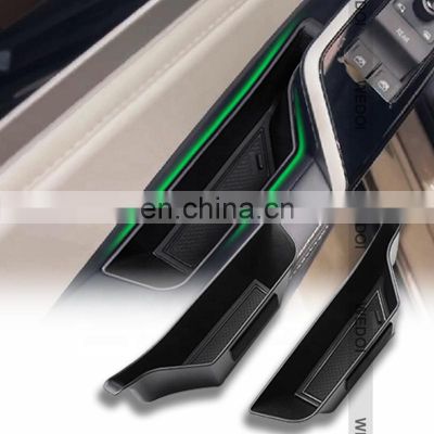 2022 For ID6.X ID6.CROZZ Door Handle Storage Box Delicate and designed for  Car Accessories for 2pcs ABS of For Volkswagen Accessories from China  Suppliers - 171423911