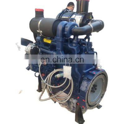 Brand new and best seller Weichai diesel engine used for construction machine WP6G150E331