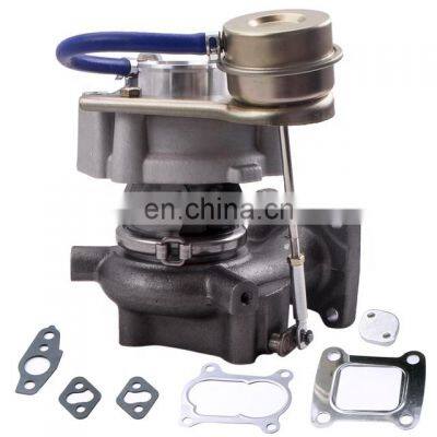 High Quality  Supercharger  3804502   For  DFAC  Truck