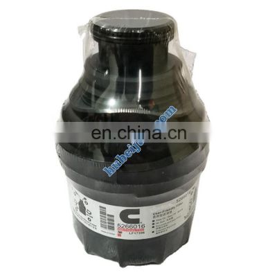 Factory Outlet ISF2.8 Diesel Truck Oil Filter LF17356 5266016 For Foton Truck