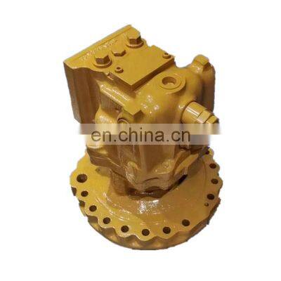 706-75-01350 Excavator Swing Machinery PC200-6 Swing Motor