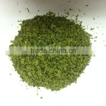 Wholesale Dried Seaweed Green Laver Aonori Ulva Lactuca Powder