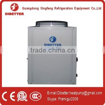 12.0kw(DBT-12.0W) Air Source Heat Pump Water Heater,High COP