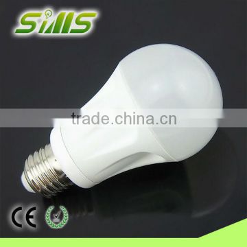 Plastic Led Lamp 5W/7W/9W/12W