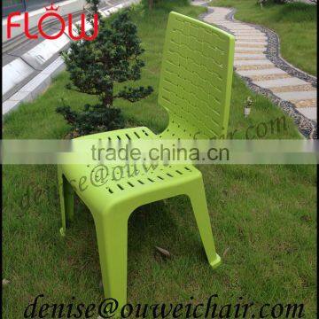 new stackable plastic cane chair