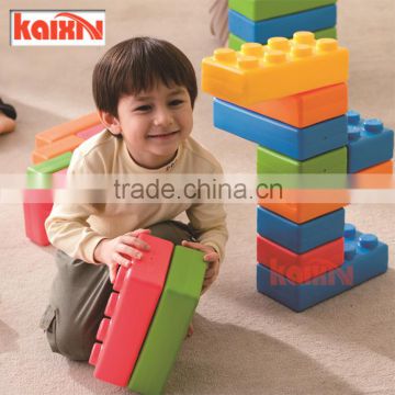 KAIXING Plastic building block toys for children