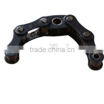 Escalator Step Chain 67.733,size is 25 or 27