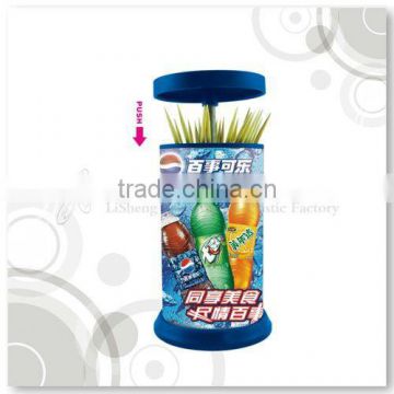 Toothpick Holder Automatic