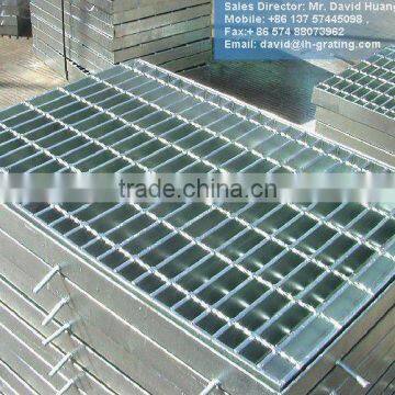 galvanized steel drain cover