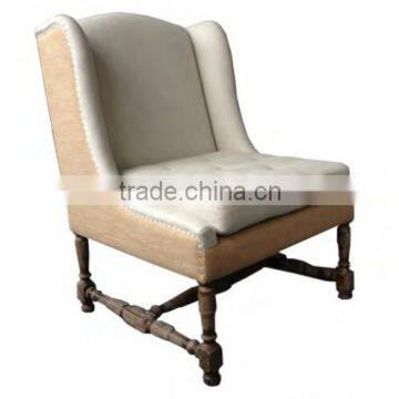 Churchill upholstery fabric hotel leisure chair