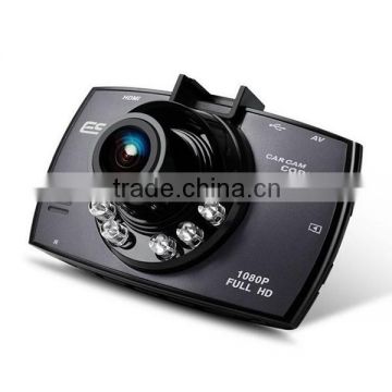 300 manual car camera hd dvr , Night vision wide angle Full HD 1080P car black box