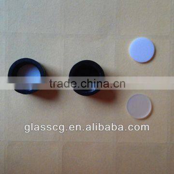 Plastic caps for glass bottle for sale paypal accept