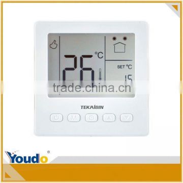 New Type Useful Manual Thermostat