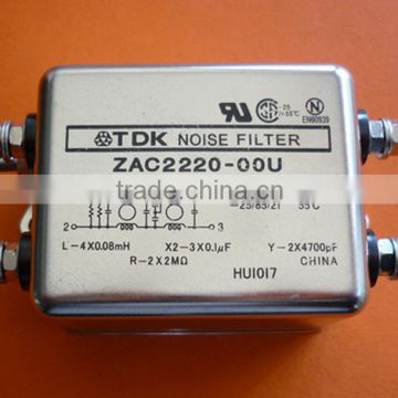 Filter TDK ZAC2220-00U new in stock