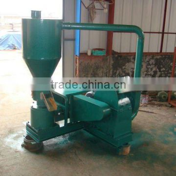 Widely Used Popular Combined Pellet Machine With Hammer Mill