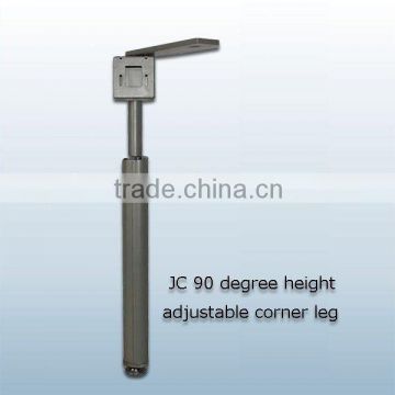 ETJC 90 Degree Table Corner Legs / Table part