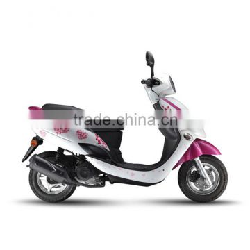 Ariic eec 50cc gasoline scooter hot sell model JET                        
                                                Quality Choice