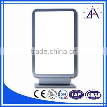 better price and high quality with ISO9001 aluminum mirror frame