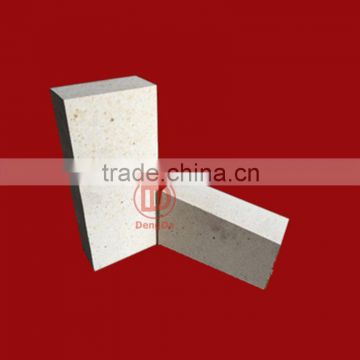 Withstand high temperature fireproof refractory high alumina firebrick for cement/ceramic/glass kiln
