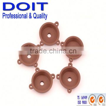Customized cheap price customized silicone o ring and silicone rubber seals
