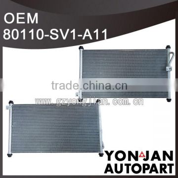 Radiator OEM 80110-sv1-a11
