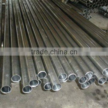 DIN 2391-2 ST52 honed seamless cylinder tube