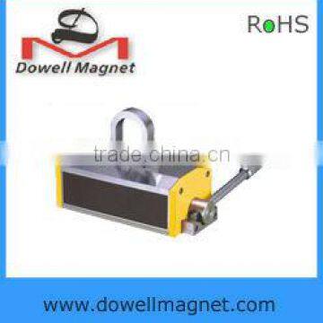 high powder lifting electro permanent lifting magnets