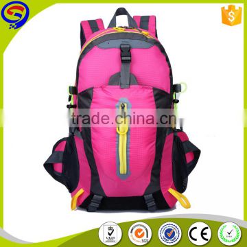 New Arrival! Durable! 2016 camping hiking backpack