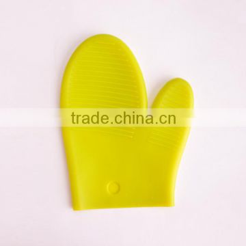 Hot Sellng Silicone Oven Mitt