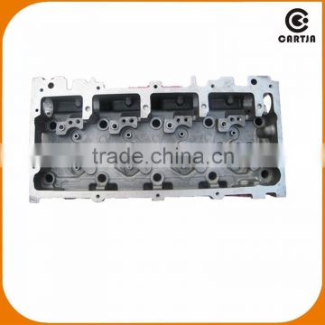 cylinder head isf2.8 manufacturers supply the best price to wholesalers