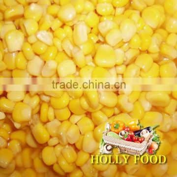 CANNED SWEET CORN HIGH QUALITY super sweet canned food NO GMO TAIWAN yellow corn raw material