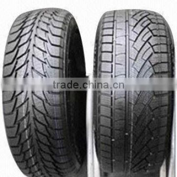 2015 high performance tubeless winter car tyre 175/70r13 snow car tire with high quality
