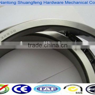 Chinese Manufacture Taper Roller Bearing 32907