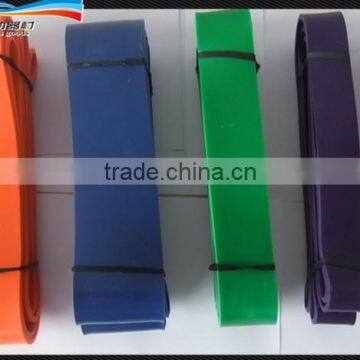 latex resistance bands