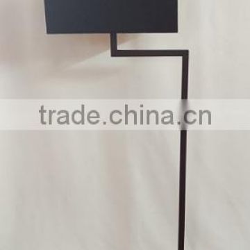 Floor Lamp with Arm