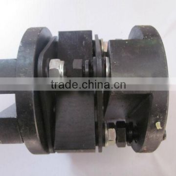 HAIYU universal joint used on test bench