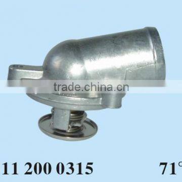 High Quality Thermostat For BENZ 1112000315