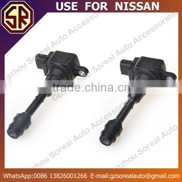High quality Car Ignition coil for 22448-8H315