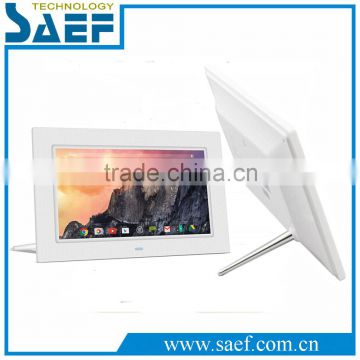 10.1'' lcd module advertising player Commercial Use Android Tablet support USB and wifi