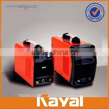 40A to 200A Automatic post-flow stop weld machine