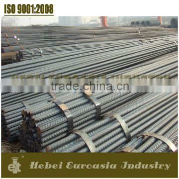 DIN488 Rebar for Construction, High Quality, Low Price
