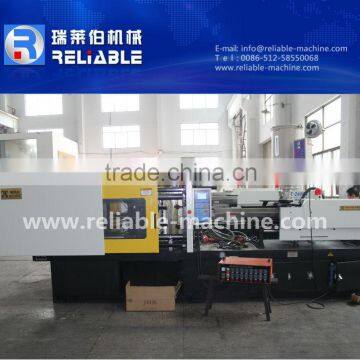 full automatic plastic id card making machine